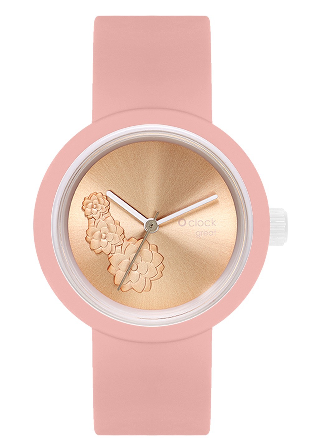 

Часы O bag O clock S Пудра OKLKAS00031