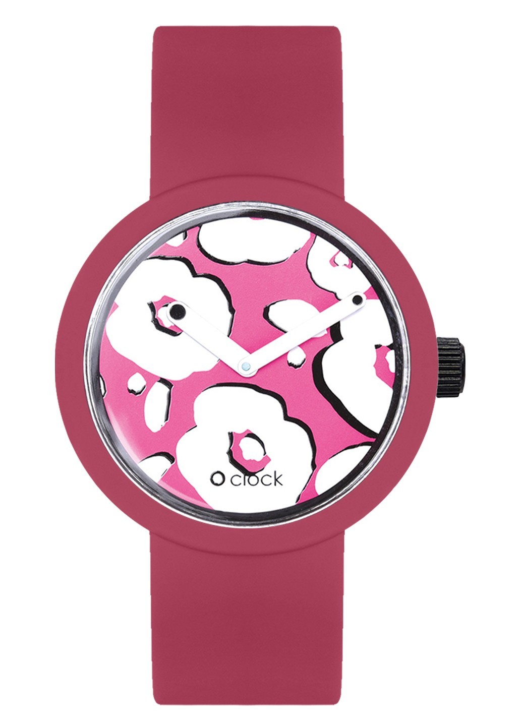 

Часы O bag O clock S Сангрия OKLKAS00011