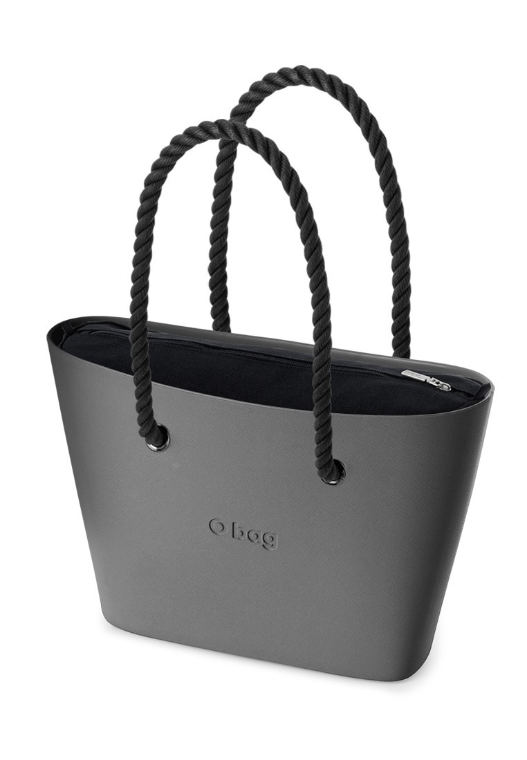 

Сумка O bag Urban Графіт Urban00000081