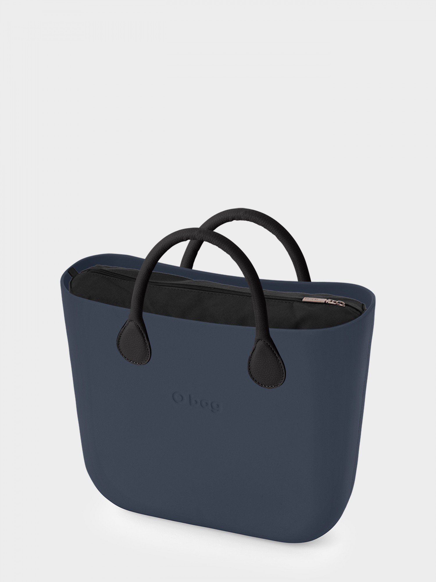 

Сумка O bag Classic Темно-синій 2000000000602
