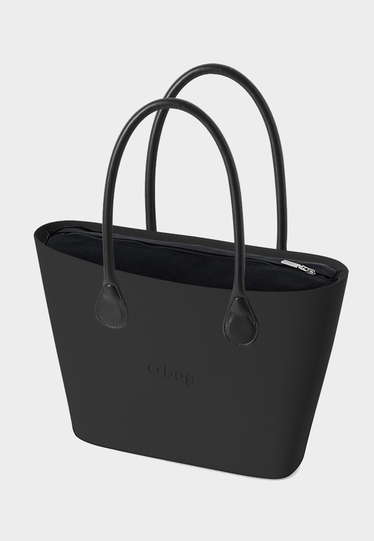 

Сумка O bag Urban Чорний Urban0000118