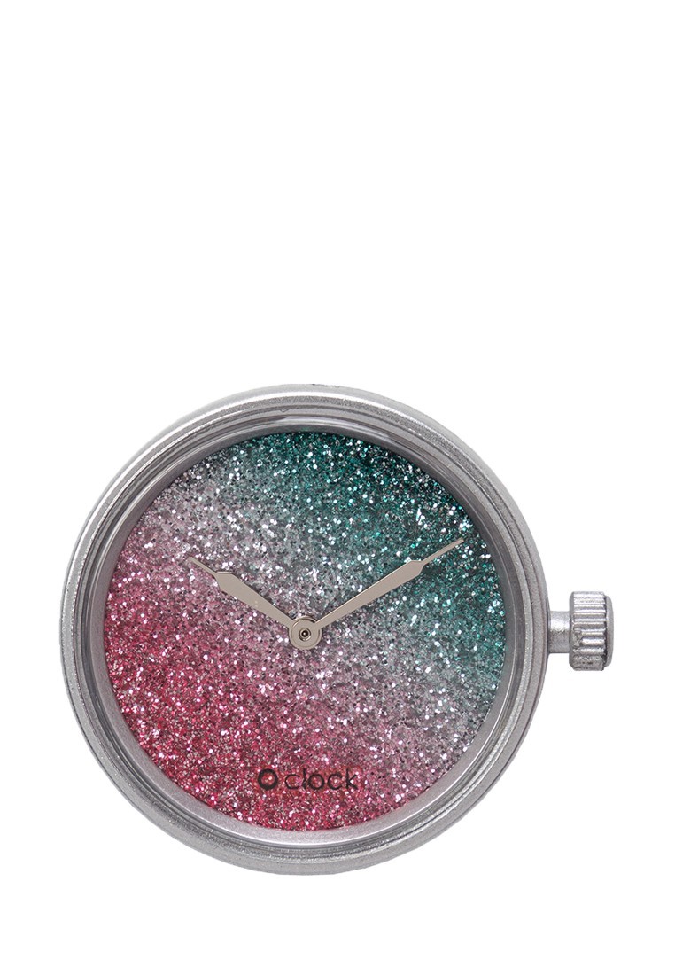 

Часы O bag O clock Амарант, Петрол, Розовый дым Oclock3735