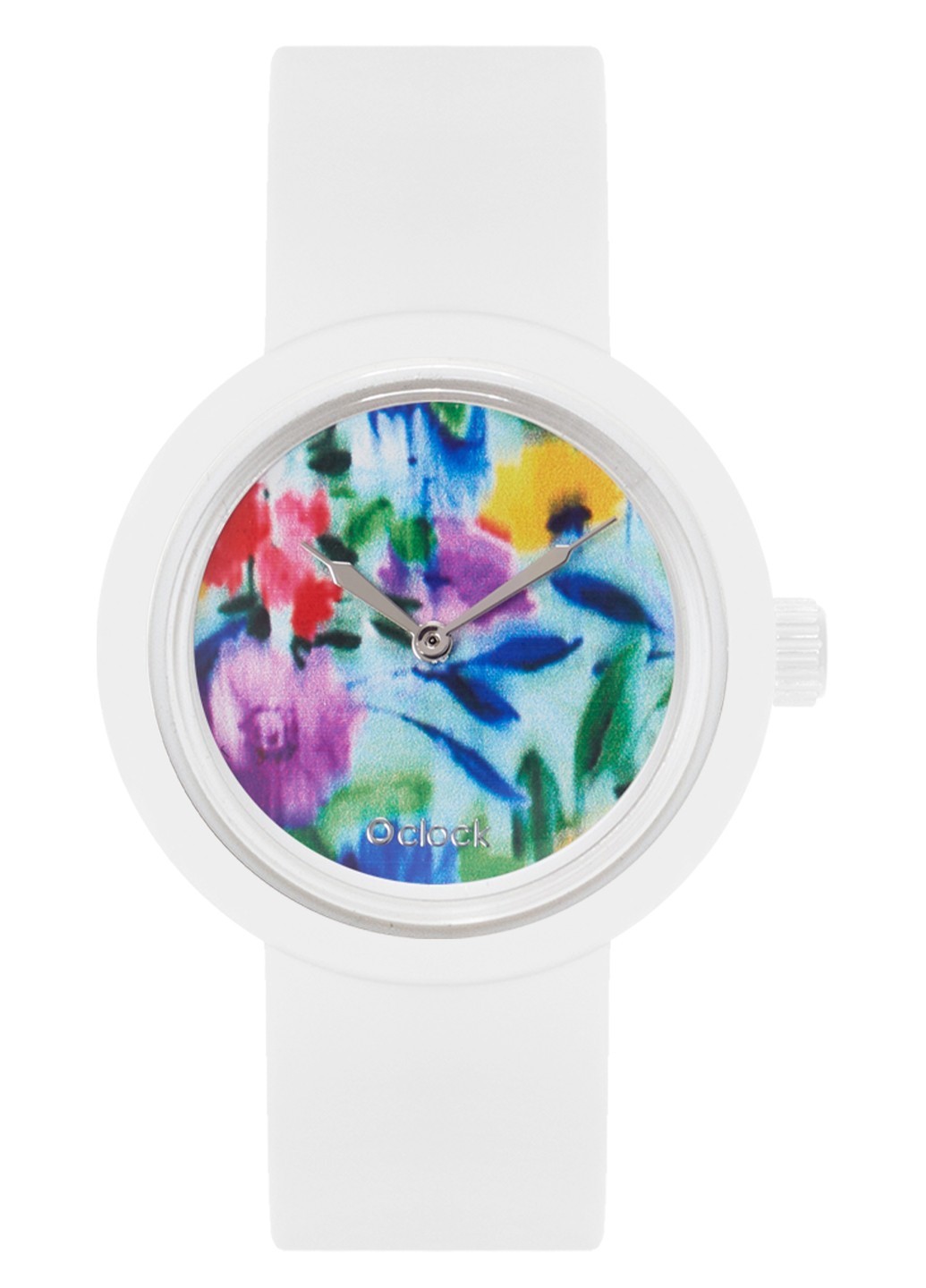 

Часы O bag O clock S Валериана, Белый OKLKAS00059