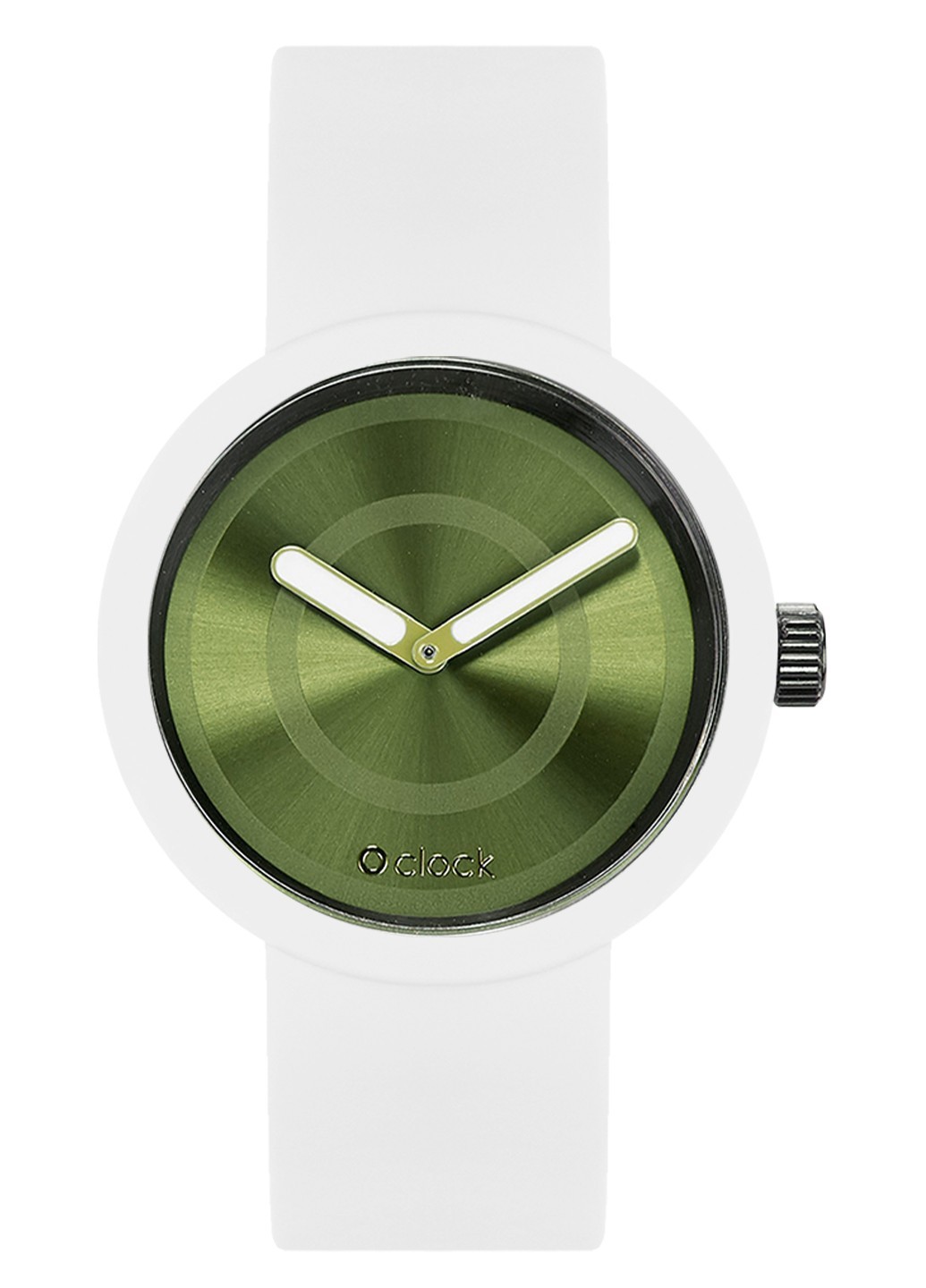 

Часы O bag O clock XS Белый OKLKAS00032