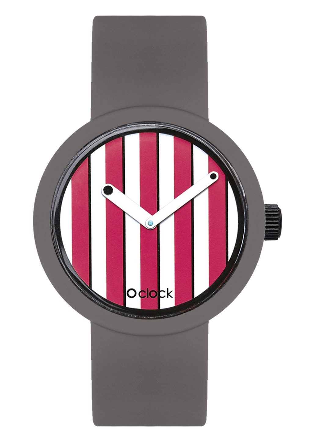 

Часы O bag O clock L Графит OKLKAS00006