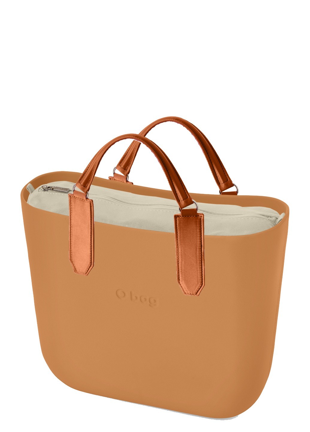 

Сумка O bag Mini Бисквит MINI00000272