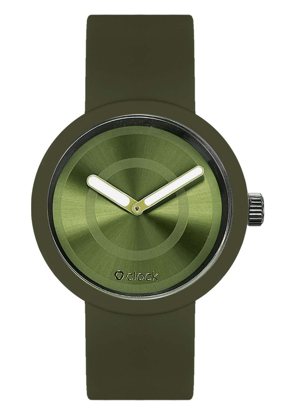 

Часы O bag O clock M Масло OKLKAS00034