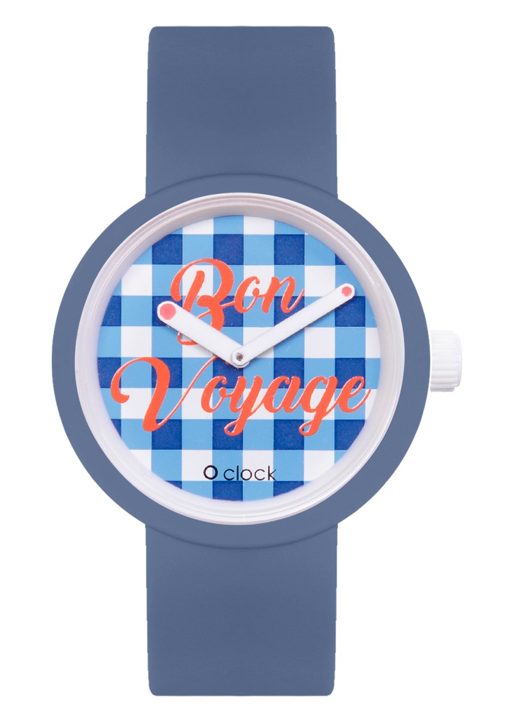 

Часы O bag O clock S Синий OKLKAS00019