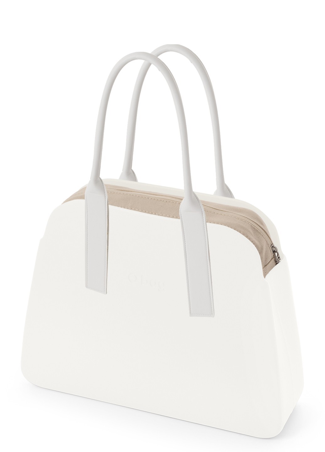 

Сумка O bag reverse Латте REVERSE00057
