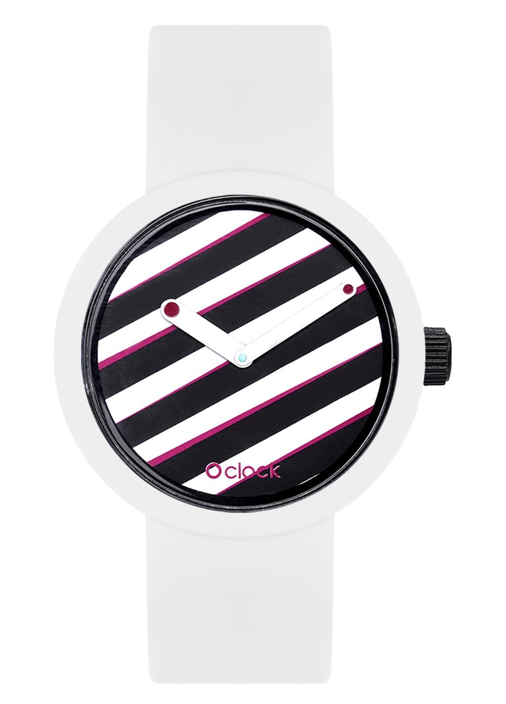 

Часы O bag O clock S Белый OKLKAS00001
