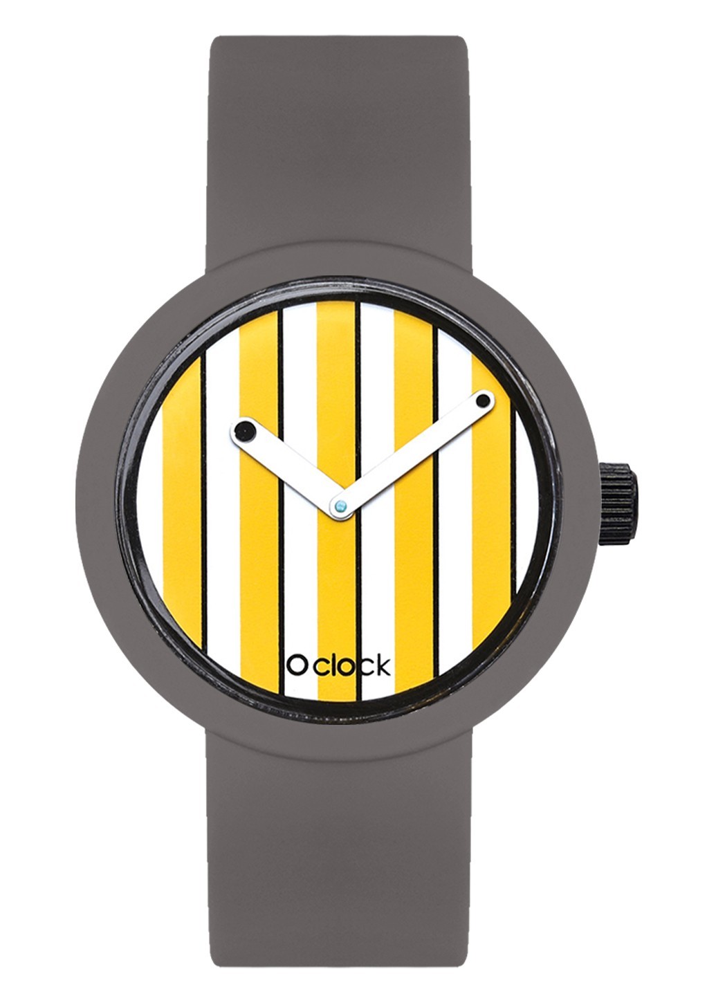 

Часы O bag O clock M Графит OKLKAS00009