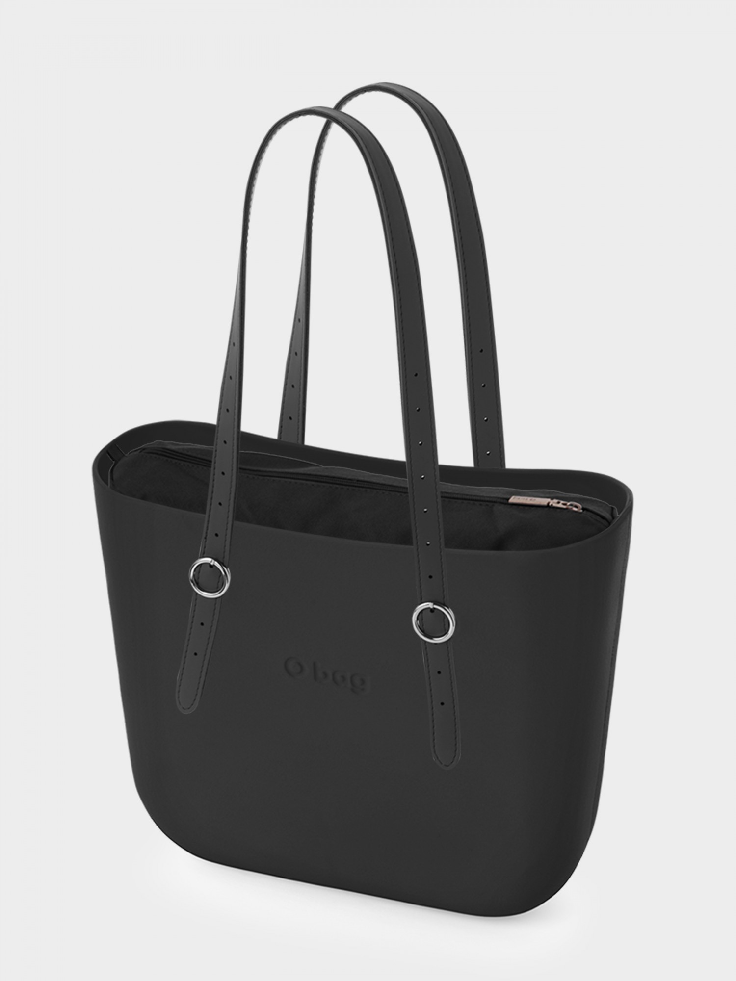 

Сумка O bag Urban Чорний 2000000005539
