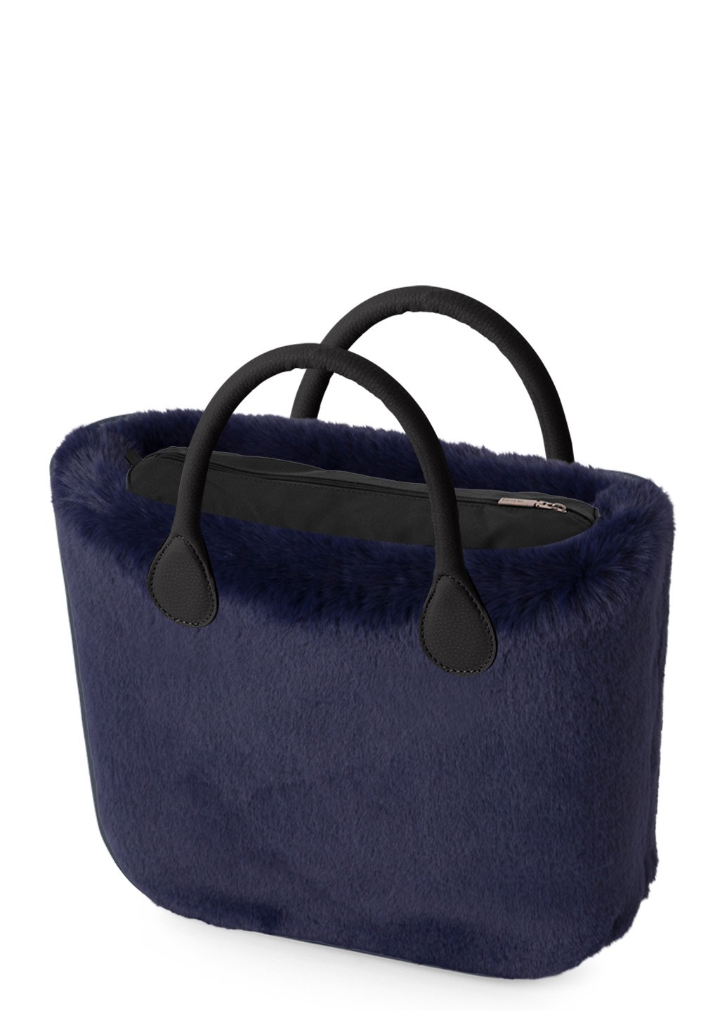 

Сумка O bag Classic Темно-синiй CLASSIC00159
