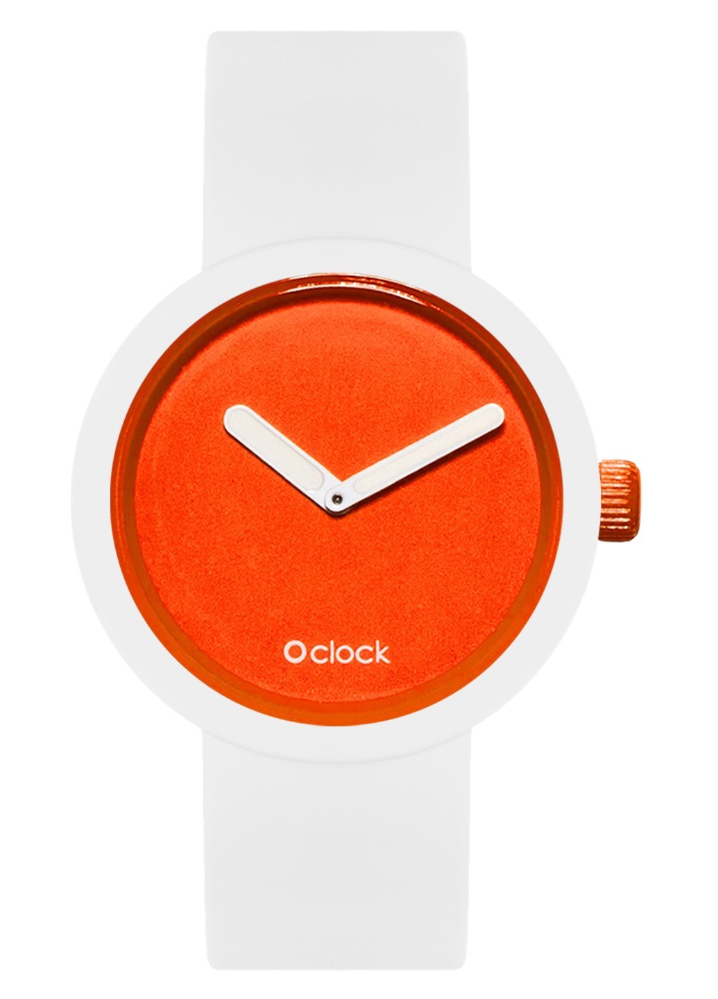 

Часы O bag O clock S Белый OKLKAS00070