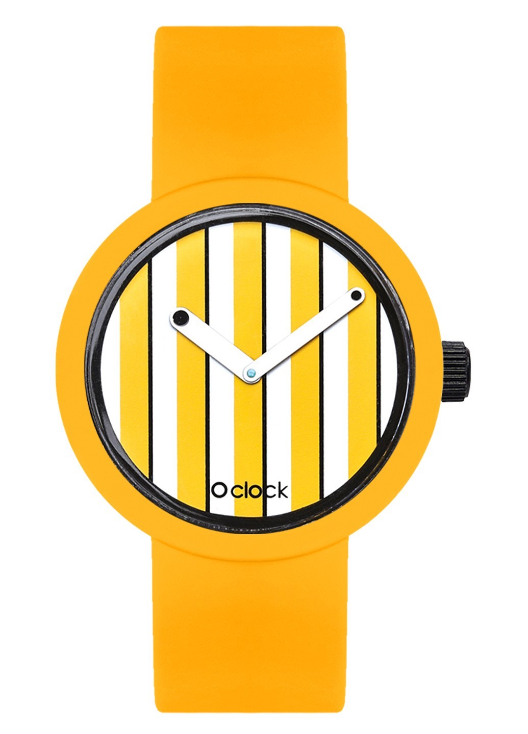 

Часы O bag O clock S Желтый OKLKAS00008