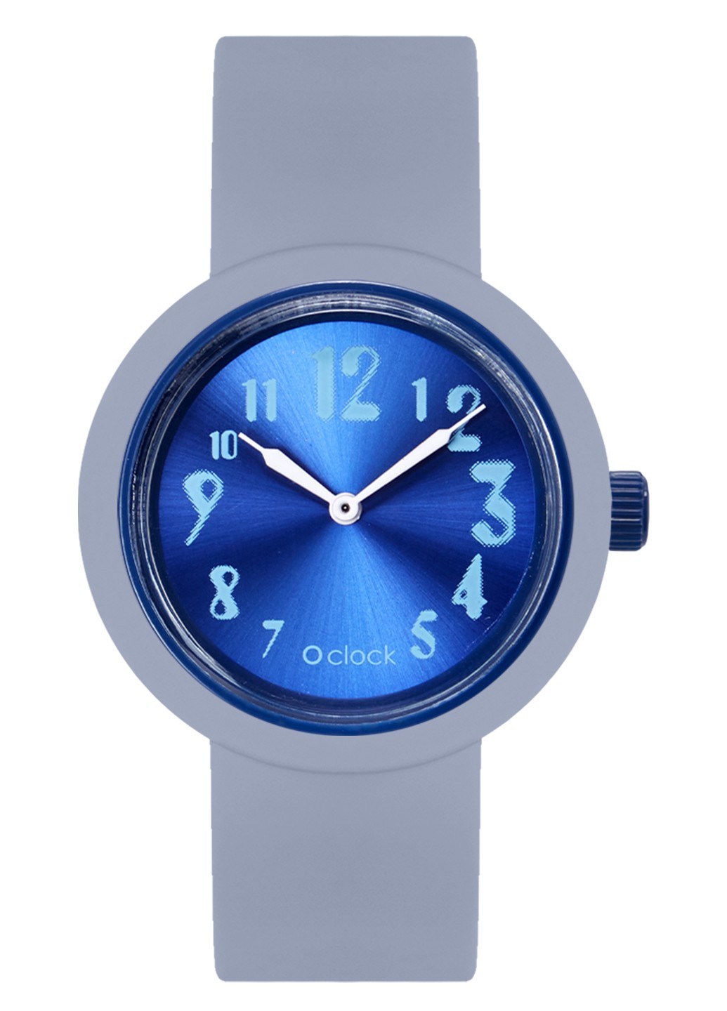 

Часы O bag O clock S Сапфир, Небесно голубой OKLKAS00064