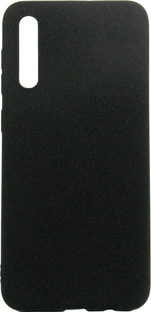 

Панель Dengos Carbon для Samsung Galaxy A30s/A50s Black (DG-TPU-CRBN-05)