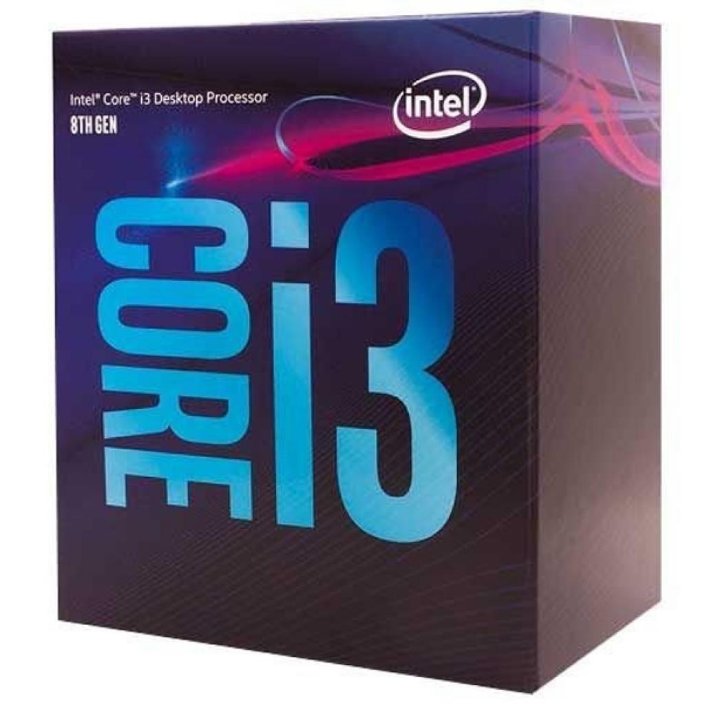 

Процессор Intel Core i3-9100F 3.6GHz/8GT/s/6MB (BX80684I39100F) s1151 BOX