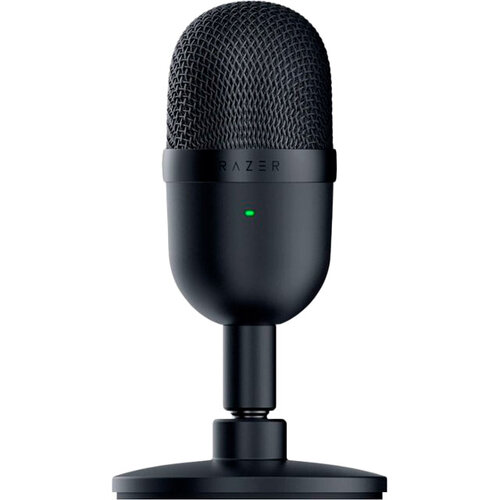 

Микрофон RAZER Seiren mini Black (RZ19-03450100-R3M1)