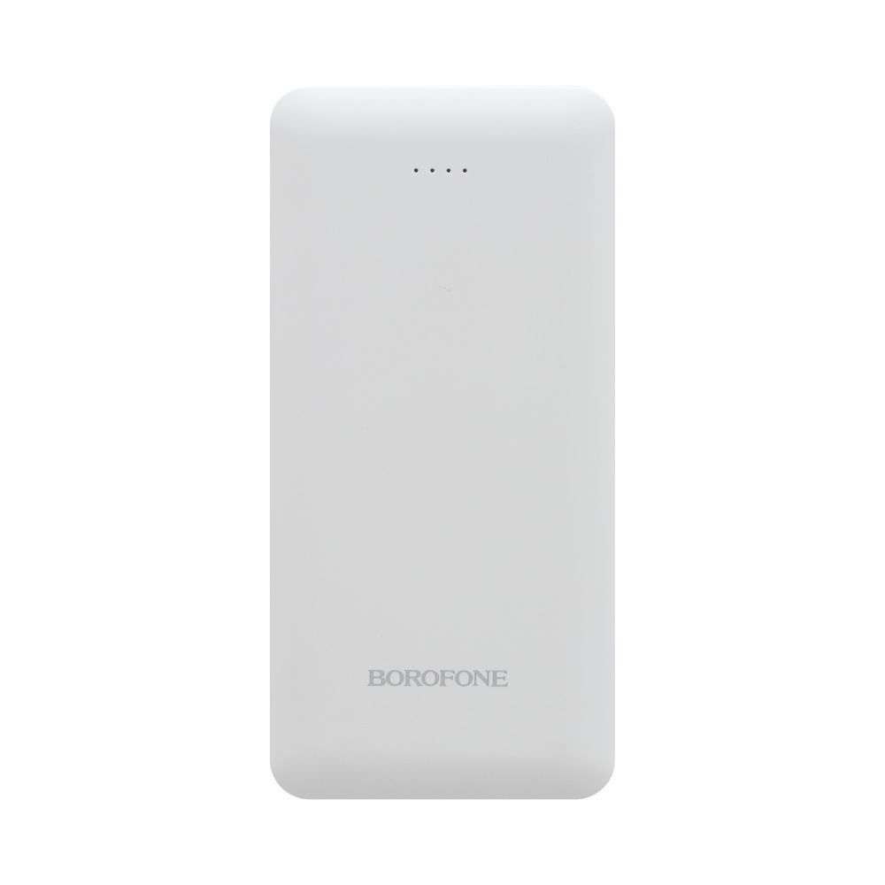 

УМБ Borofone DBT02 18000 mAh White