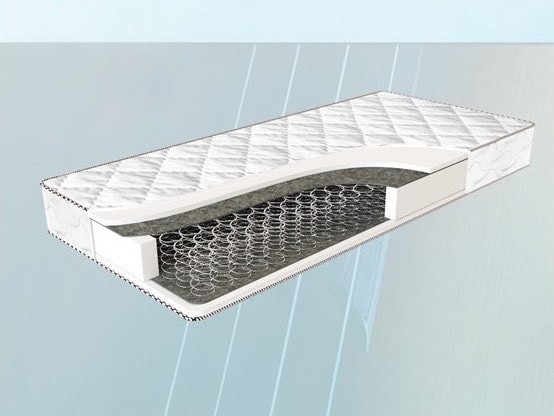 

Матрас ортопедический ДИАНА Соната 120х200