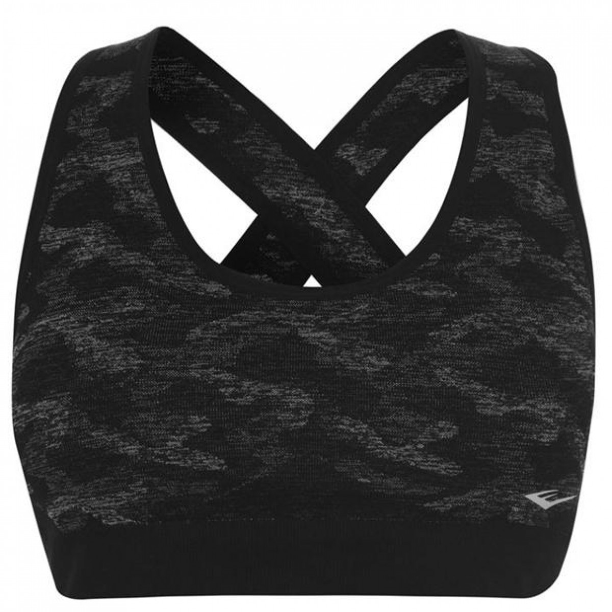 

Топ Everlast Camo Ld03 Black,  (44, Топ Everlast Camo Ld03 Black, S (44)