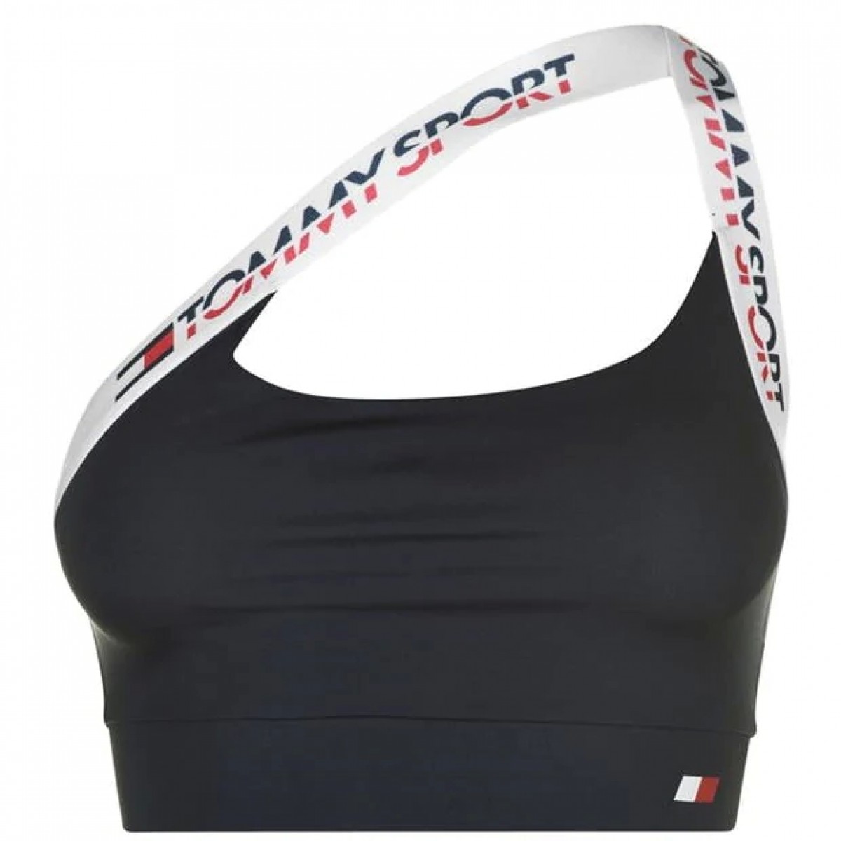 

Топ Tommy Sport Cross Strap SPORT NAVY401, S (44)