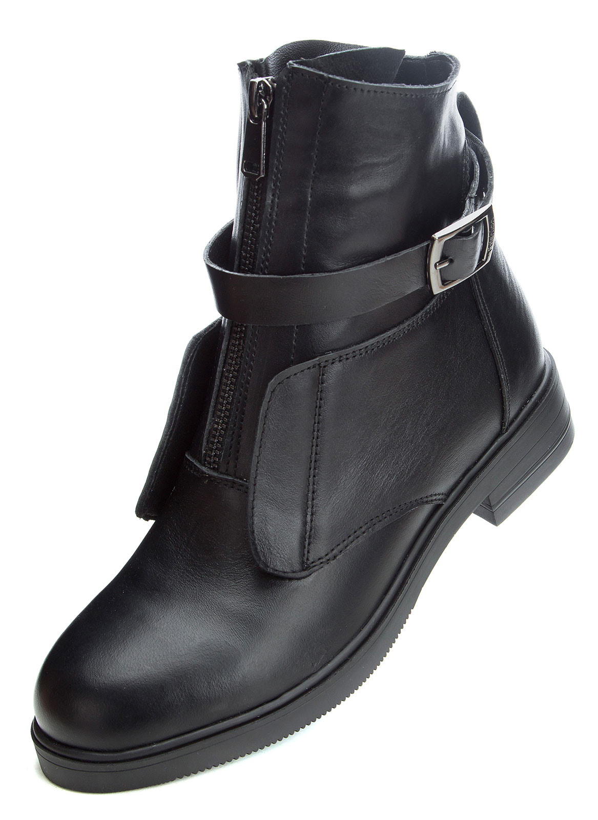 

Ботинки женские Maria Sonet 310 шк черные 39