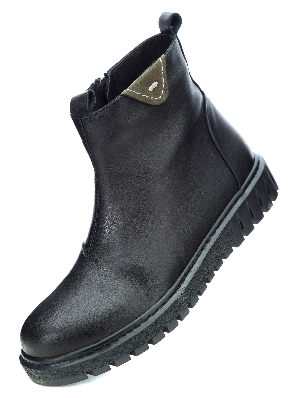 

Ботинки женские Sandalino (GM) RACK 03 черные 37
