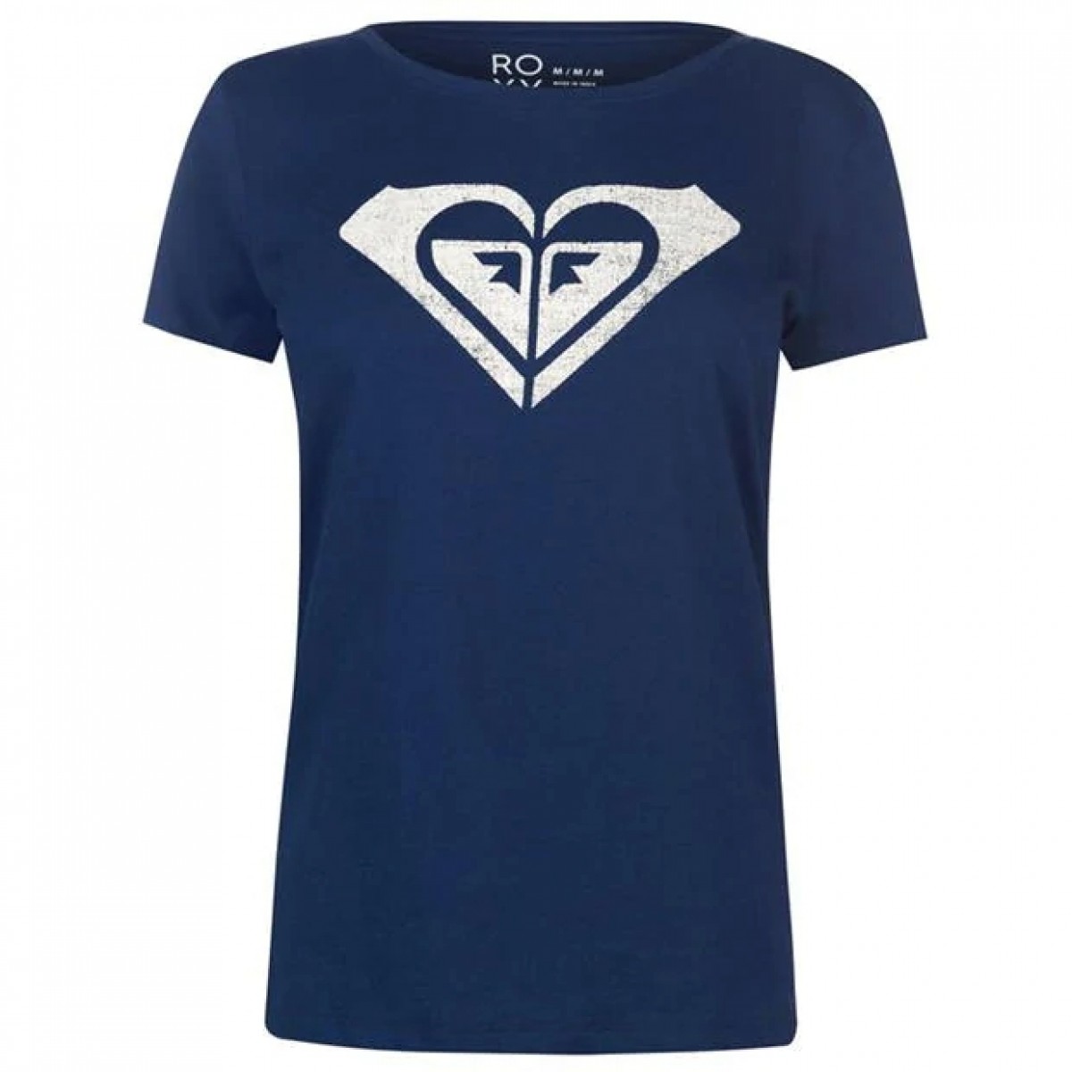 

Футболка Roxy My Heart Dress Blue,  (42, Футболка Roxy My Heart Dress Blue, XS (42)