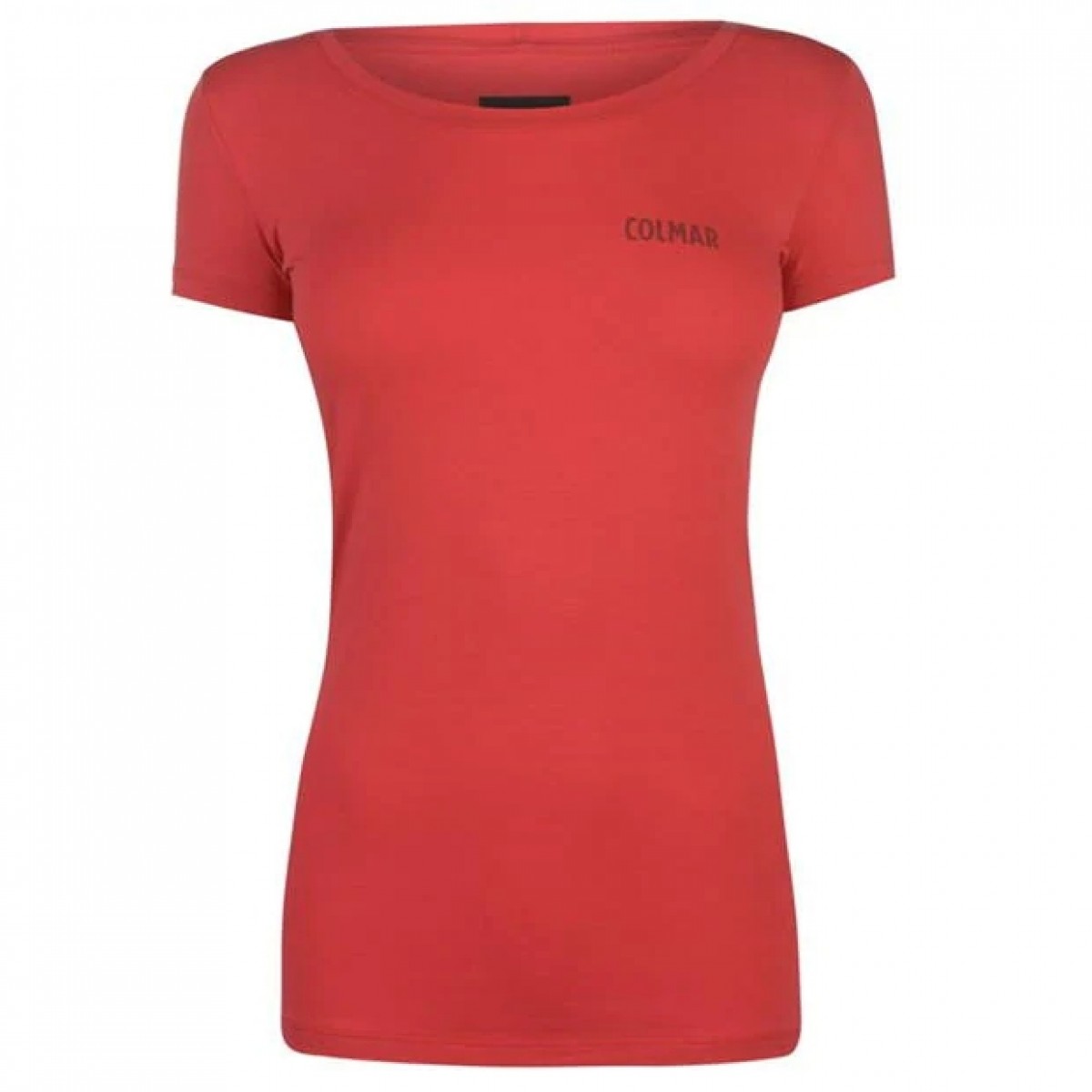 

Футболка Colmar Donna Red,  (44, Футболка Colmar Donna Red, S (44)
