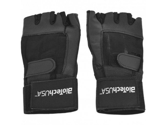 

Экипировка Перчатки мужские BioTech Gloves, Houston XL