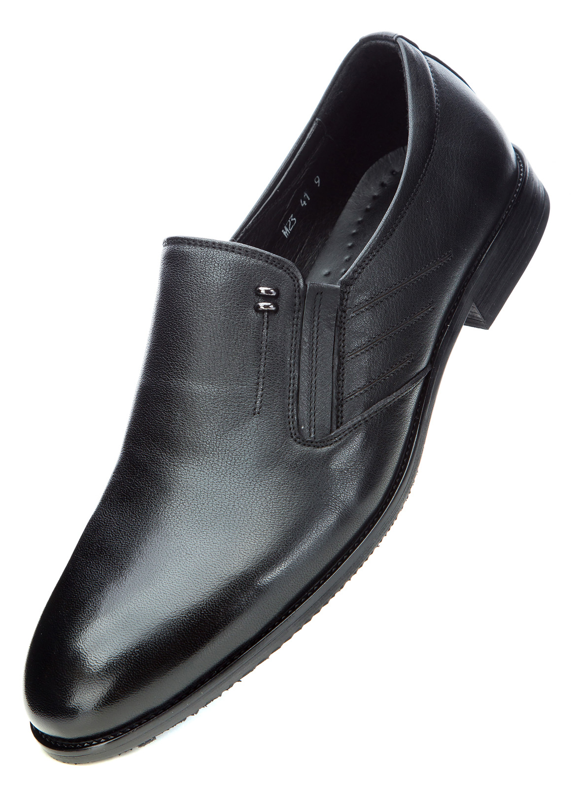 

Туфли мужские Renzana m23 черные 40