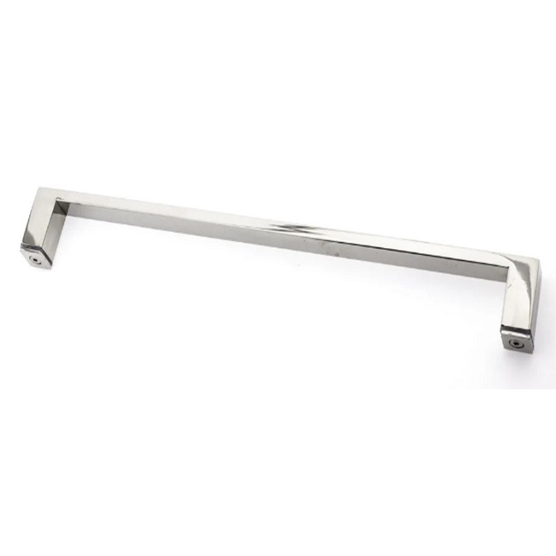 

ODF Полотенцедержатель на стекло (нержавейка), длина 425, м/о 400 SM-5051