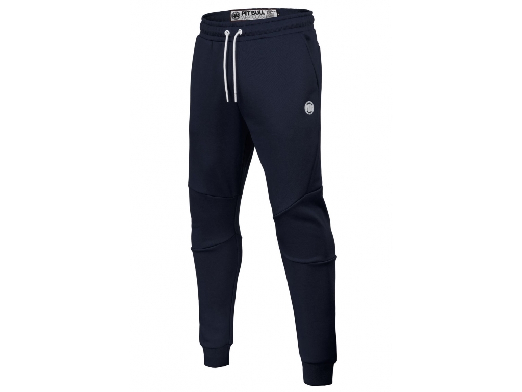 

Штаны PIT BULL Track Pants Oldschool Small Logo  тёмно-синий (5119, Штаны PIT BULL Track Pants Oldschool Small Logo XL тёмно-синий (5119)