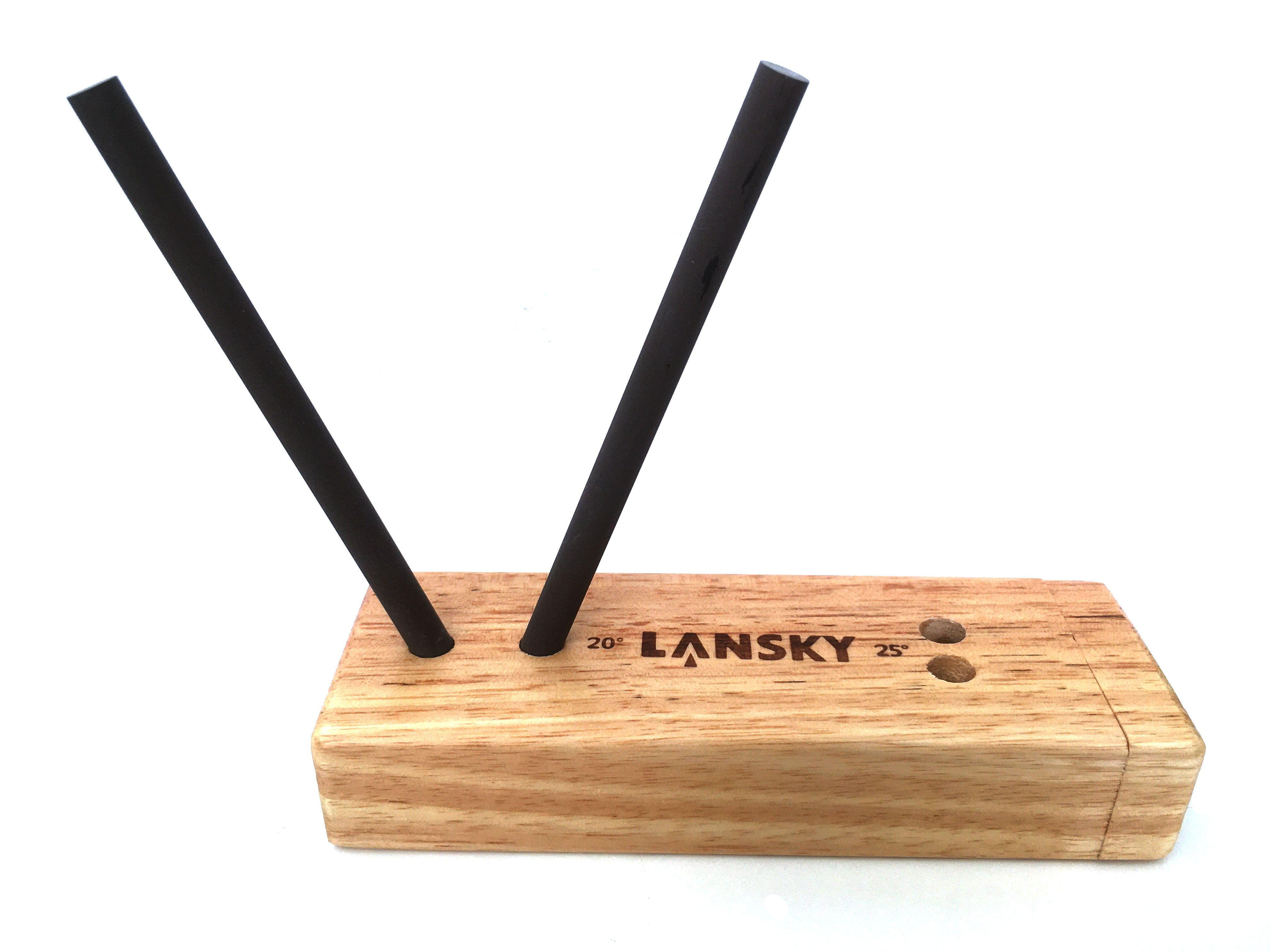 

Точило для заточування Lansky Turnbox LCD5D
