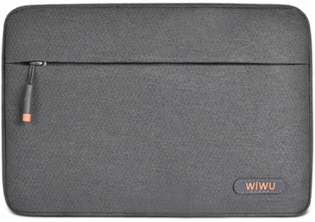 

Органайзер WIWU Pilot Travel Pouch - Gray