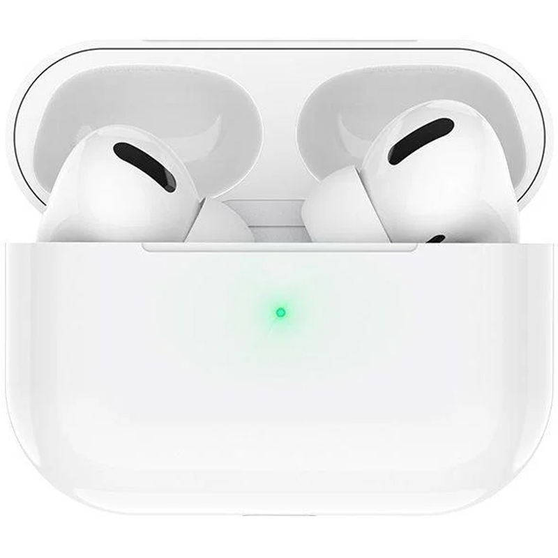 

Наушники гарнитура вакуумные Bluetooth 5.0 TWS Hoco EW05 White