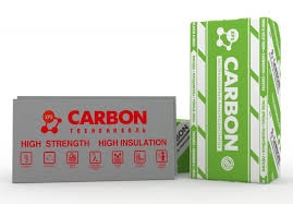 

Экструдированный пенополистирол Світондейл CARBON ECO 10 см