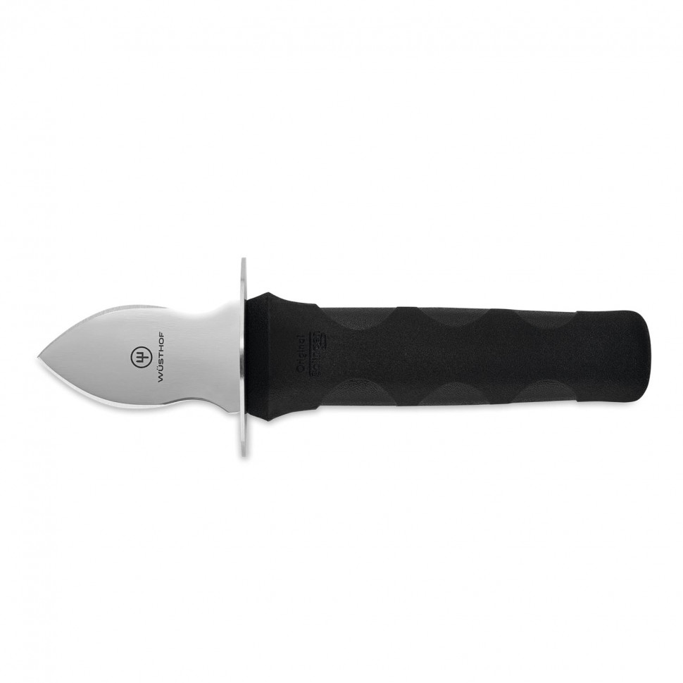 

Нож для устриц Wuesthof Accessories 6.4 см