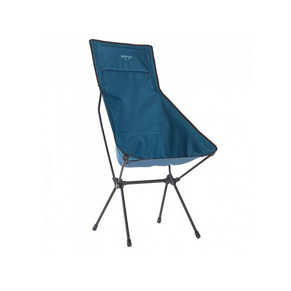 

Стул Vango Micro Steel Tall Mykonos Blue (926787)