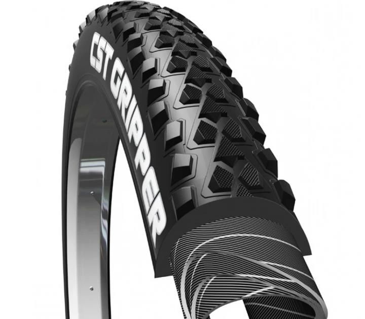 

Покрышка CST C-1879 27.5 "x 2.25, 27TPl, черный (CS316)