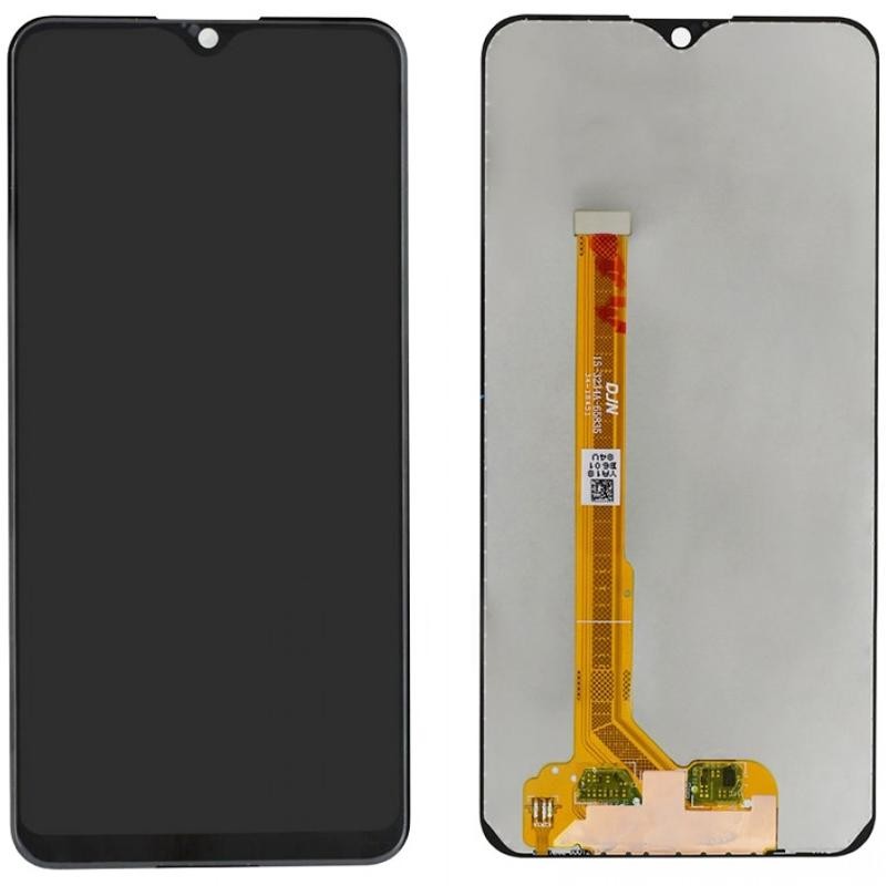 

Дисплей для Vivo Y90 + touchscreen Black (OEM)