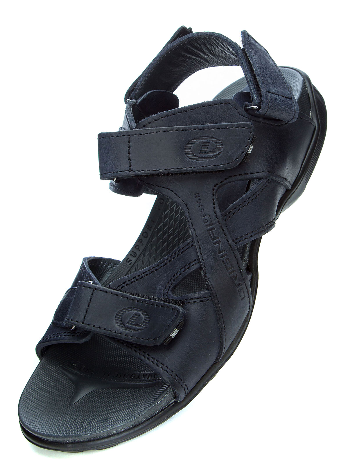 

Сандалии мужские DanShoes V 42-93 син/кл синие 45