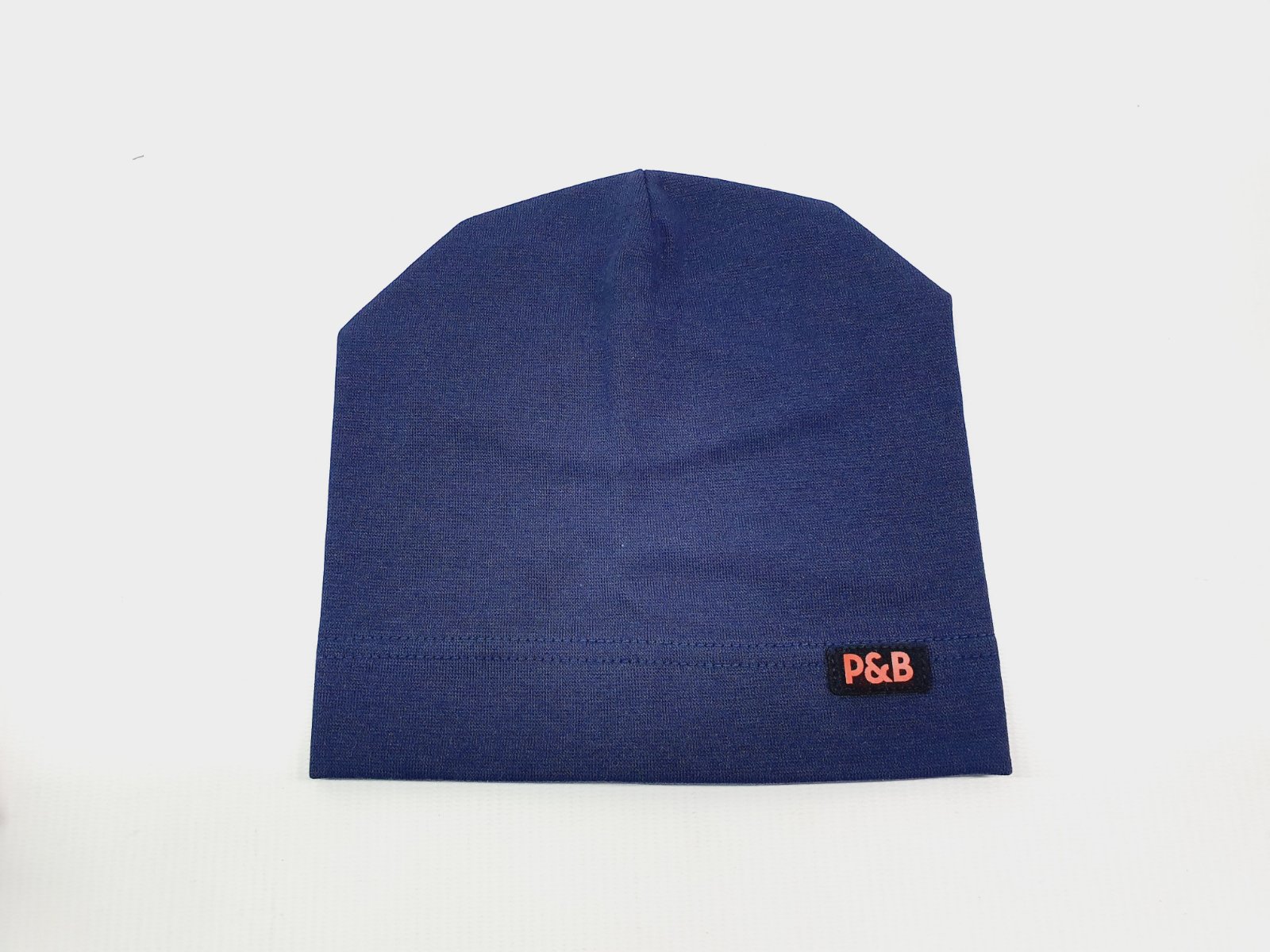 

Демисезонная шапка Kraft 9999282 50-52см(р) синяя