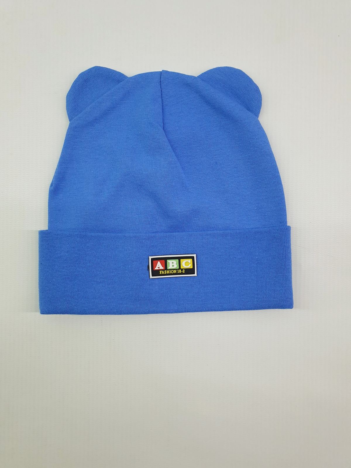 

Демисезонная шапка Kraft 9999260 46-48см(р) синий