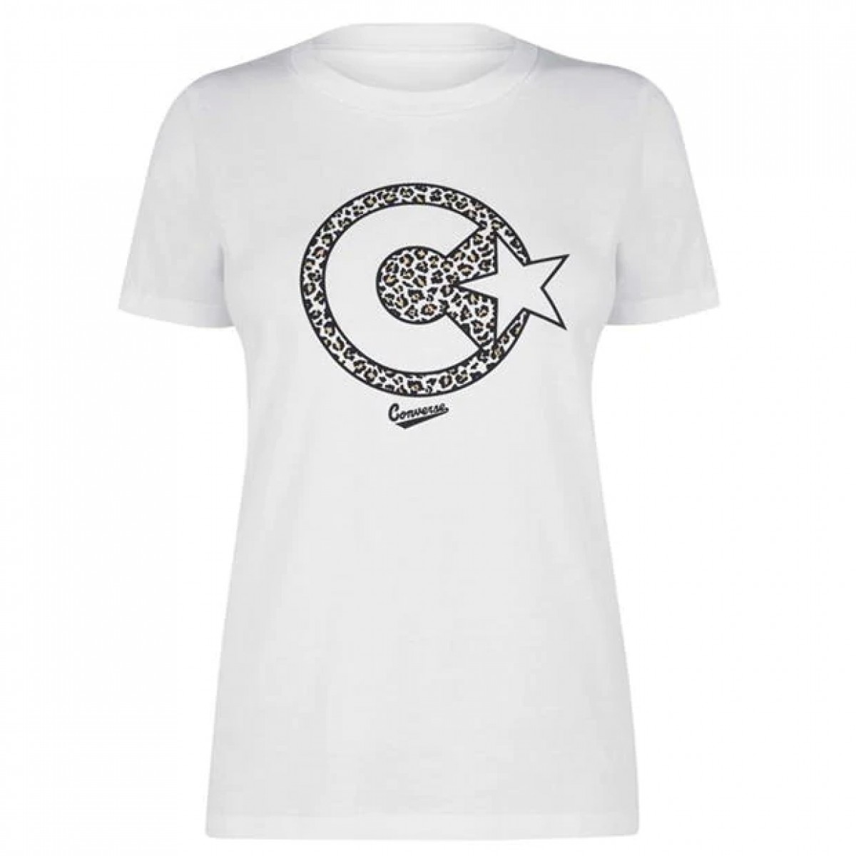 

Футболка Converse Star White,  (42, Футболка Converse Star White, XS (42)