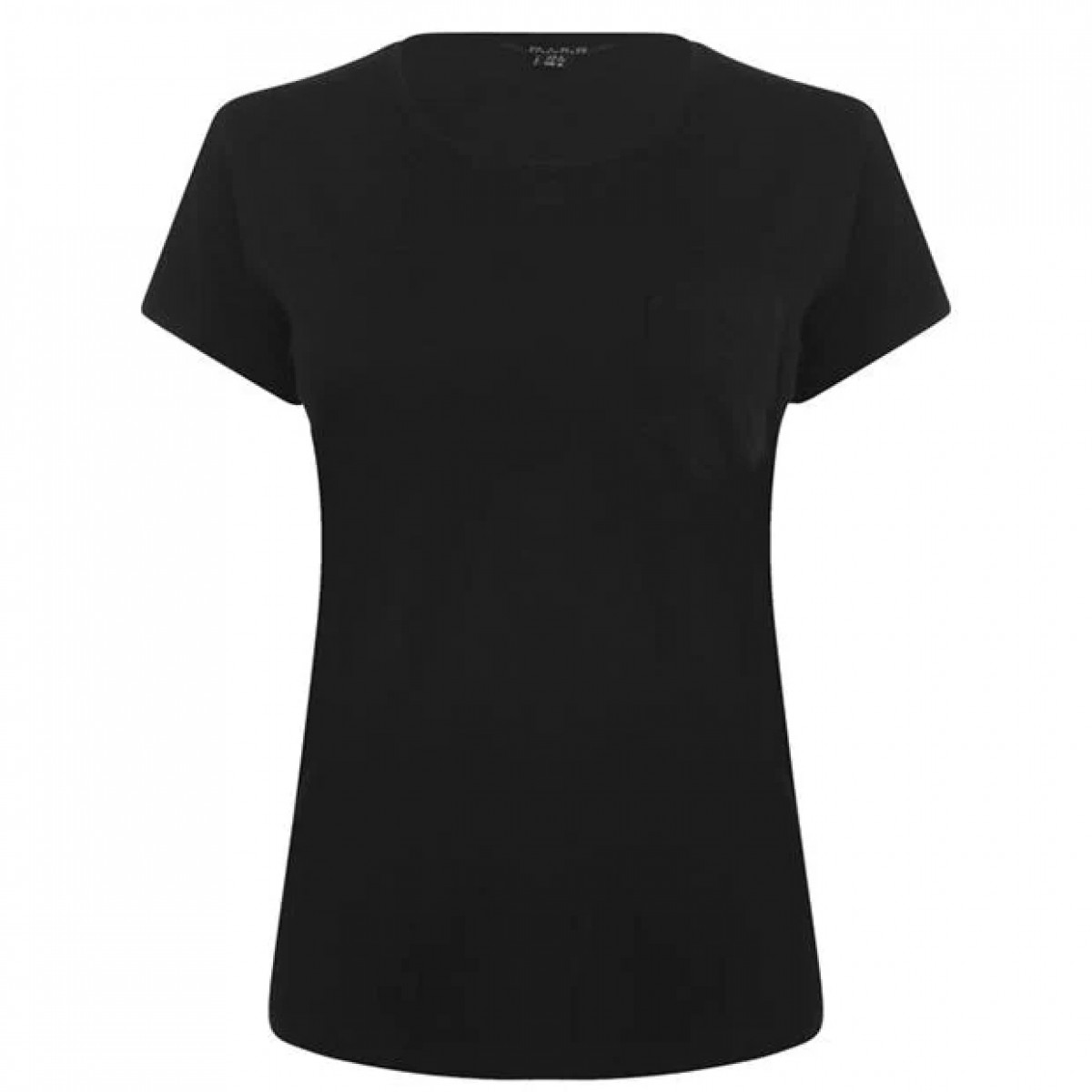 

Футболка Miso Scoop Pocket Black,  (48, Футболка Miso Scoop Pocket Black, L (48)
