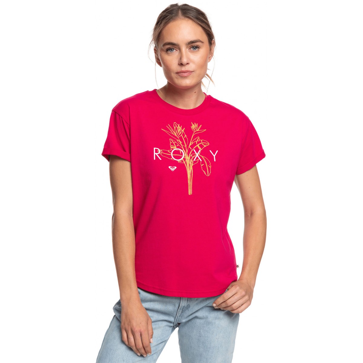 

Футболка Roxy EPIC AFTERNOON LOGO,  (42, Футболка Roxy EPIC AFTERNOON LOGO, XS (42)