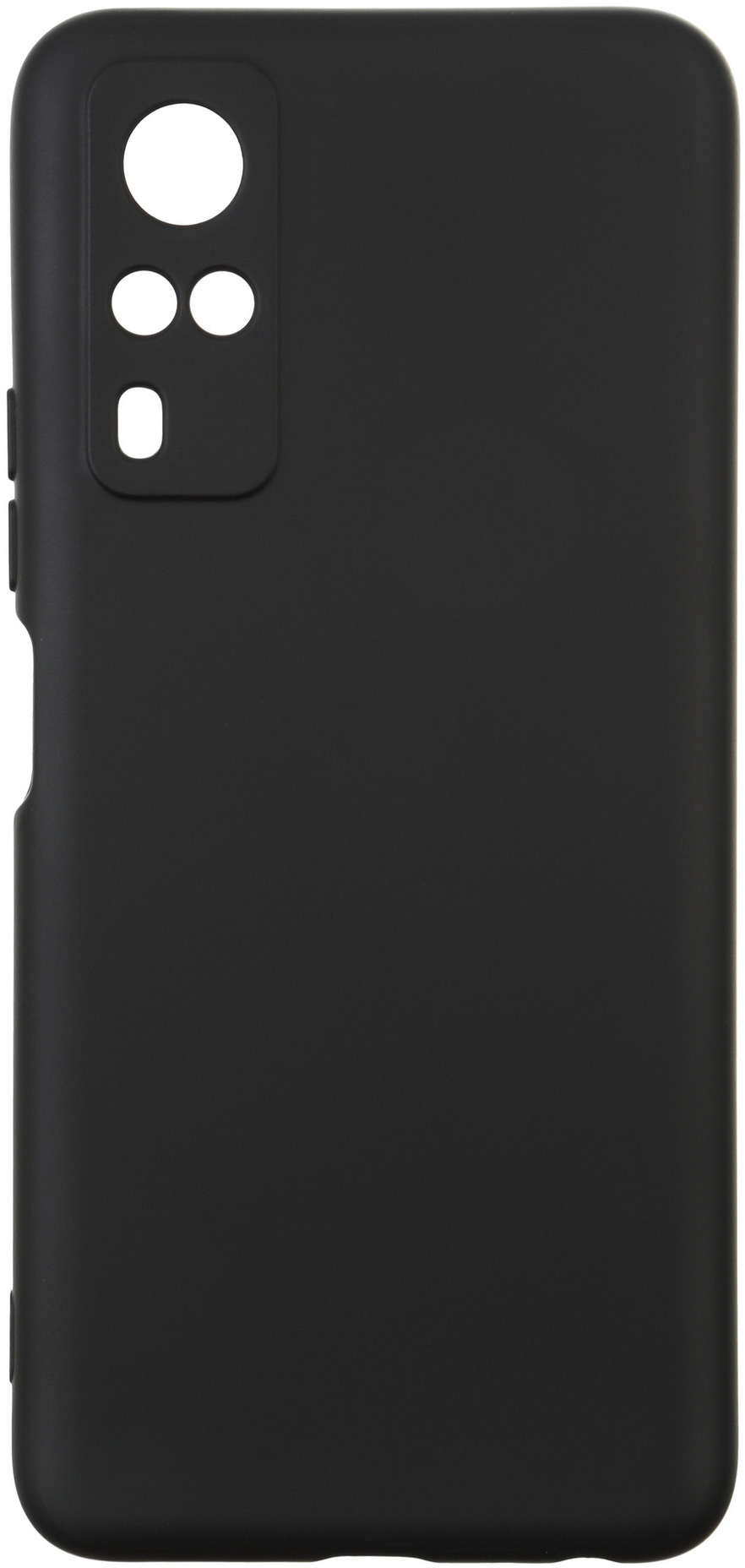 

Панель ArmorStandart ICON Case для Vivo Y31 Black